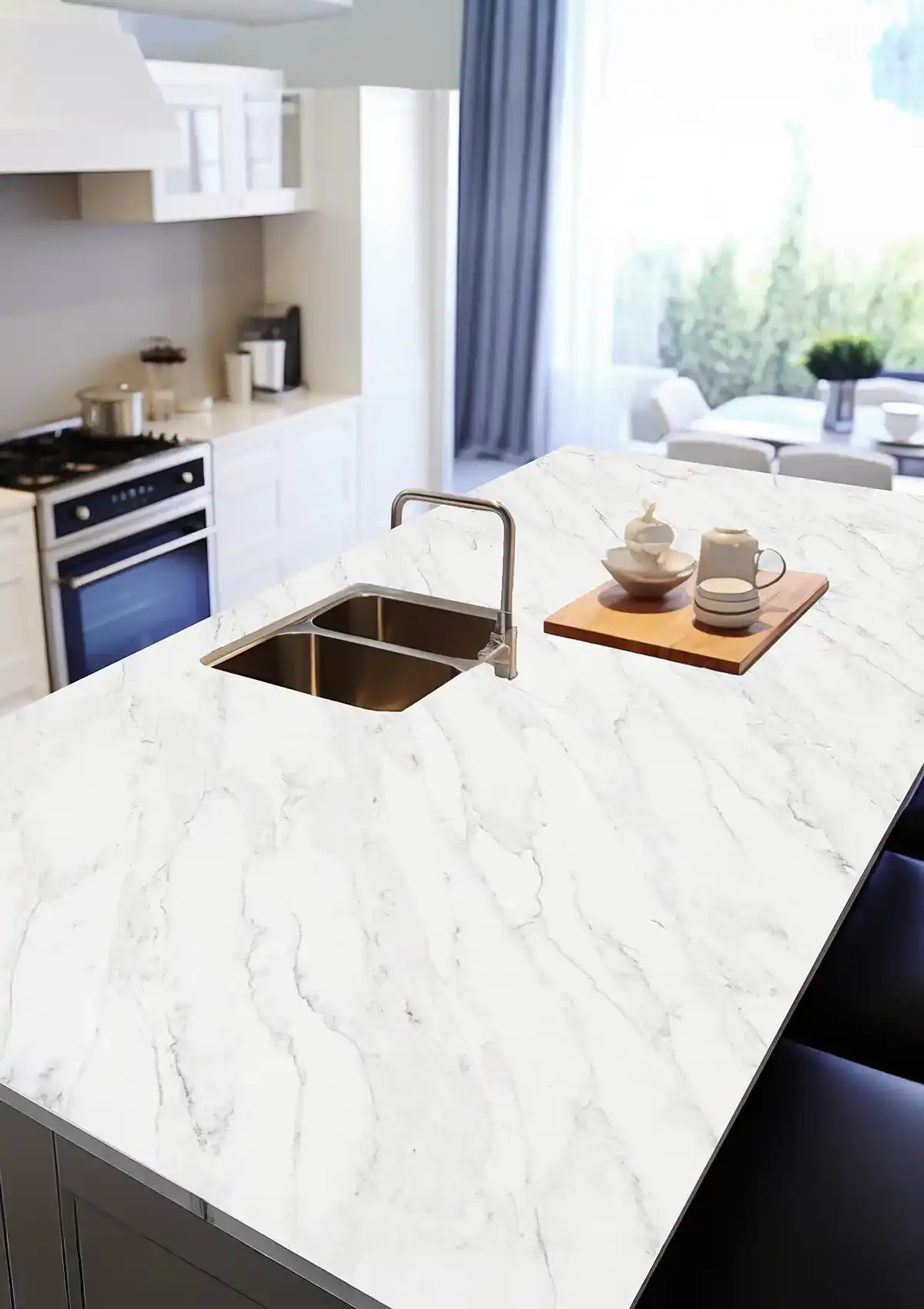 Luxury Stone Trade