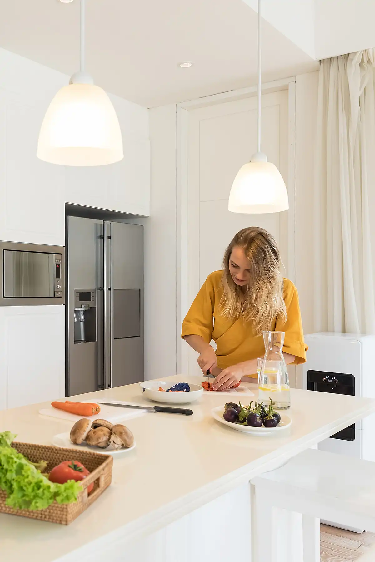Quartz - Tough & Long Lasting