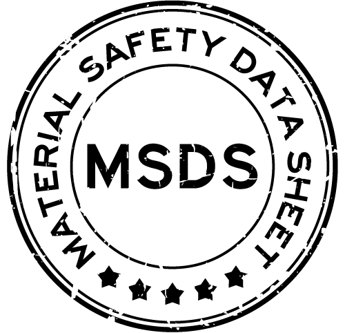MSDS